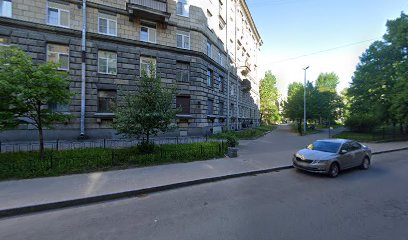 Академия Баскетбола Слэмданк