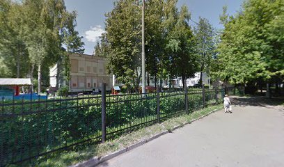 Детский сад № 902