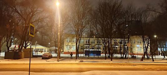 Детский сад № 2394