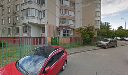 Образовательный центр им.Олехника