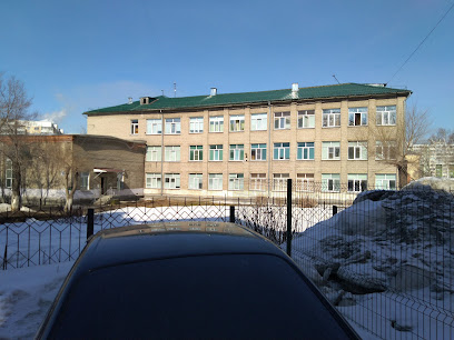 Инженерный лицей НГТУ