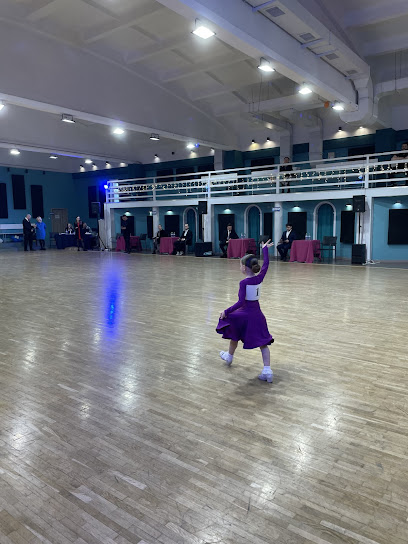 Blago Dance Hall