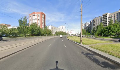 BALANCE, школа гимнастики