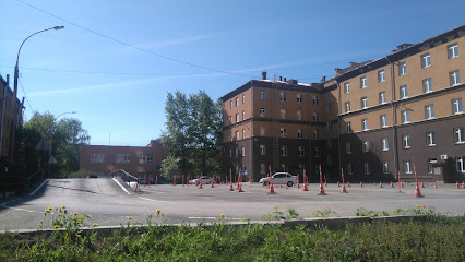 Автошкола УрГУПС