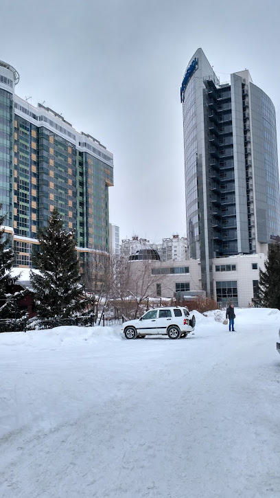 Гранд Арена