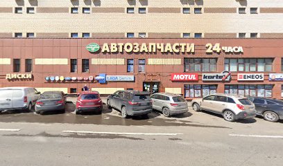 Студия вокала и танца "Мотив"