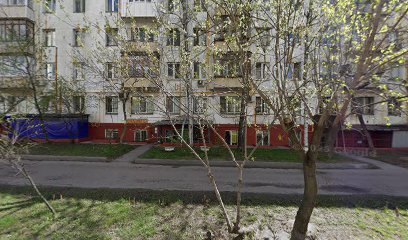 Клуб "Атлетика"