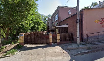 Нижегородская областная фармация - НОФ
