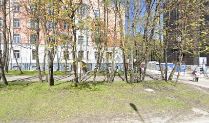 ДЮСШ № 93