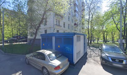 Маленькие творческие мастерские