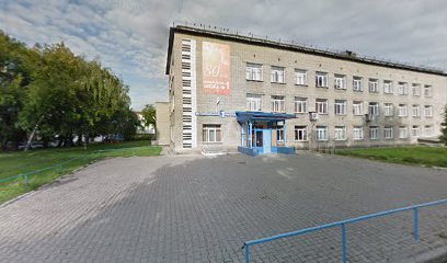 СЕРЕБРЯНЫЕ НИТИ, студия классического танца