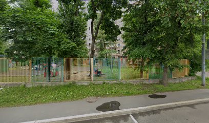 Языковая школа