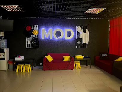 Студия танцев MOD