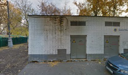 АНТОШКА, детский развивающий центр