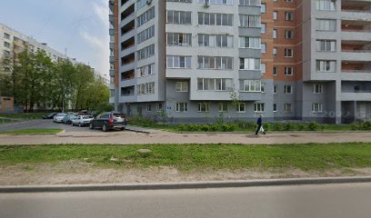 Центр Магистра