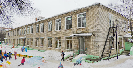 Детский Сад № 282