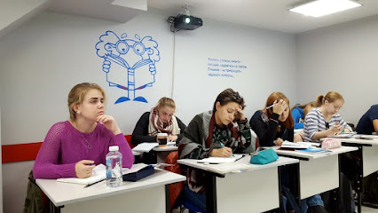 iQ - центр курсы ЕГЭ и ОГЭ