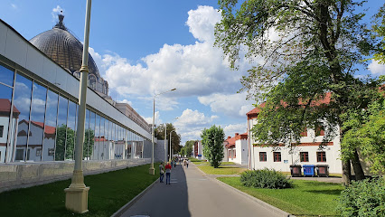Дом Великана