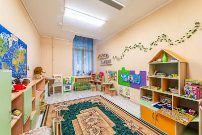 ВсЁзнайка, Детский клуб