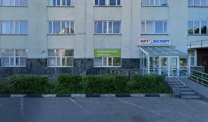 МБДОУ №69 “Золотой ключик” г.о. Мытищи