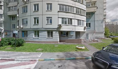 Академия Творческого Развития "Stella"