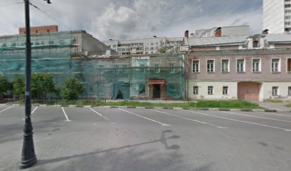 Электроуглинская Детская Музыкальная Школа