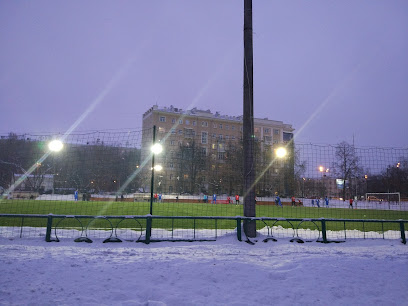 Стадион