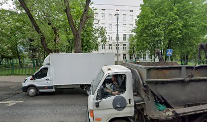 Силовая Акробатика Kraftakro