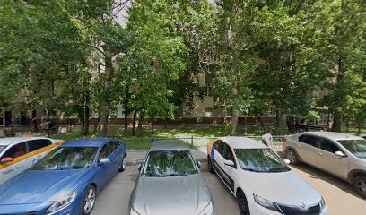 ШКОЛА-СТУДИЯ ЕВГЕНИИ ГРИБКОВОЙ