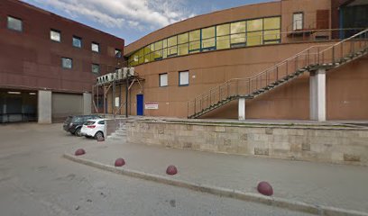 Лампарум