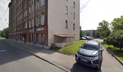 Частный Детский Сад Джунглики