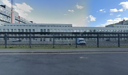 Мир школьных экскурсий