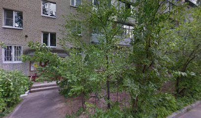 Школа Танцев