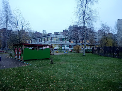 Детский сад № 19