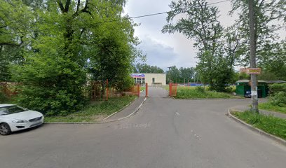 спортивная школа Королёв