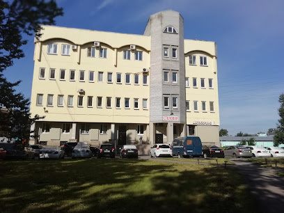 Модельное агентство в Санкт-Петербурге