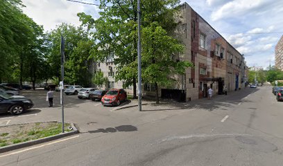 Танцевальная школа D.A.N.C.E