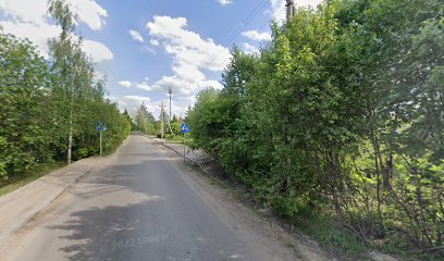 Современное Образование Школа-сад