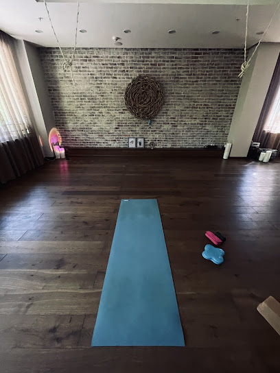 Yoga Room
