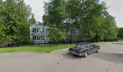 Детский сад № 1277
