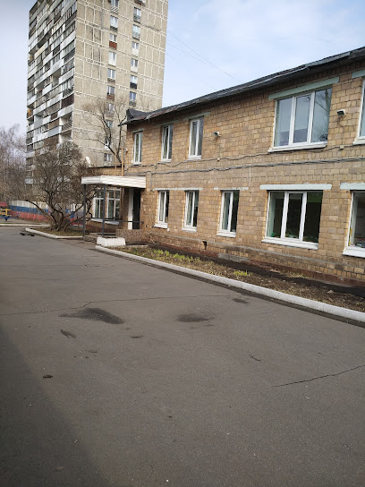 АНО СОШ "ПРИОРИТЕТ"