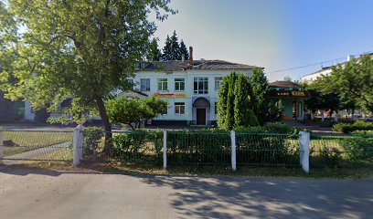 Школа Казанцева