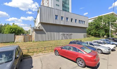 Бильярд-клуб "Т-35"