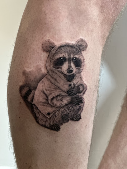 Tribute.ink (tattoo school)