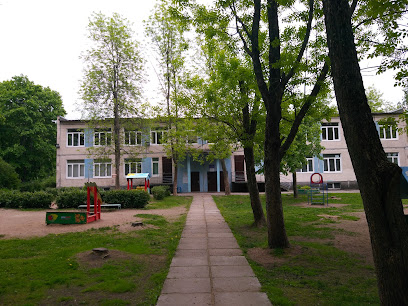 Детский сад №59