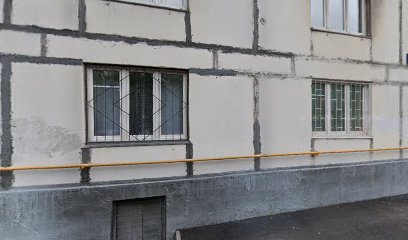 Черноморськое ООШ