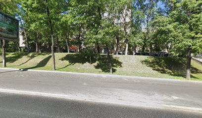 Школа № 504
