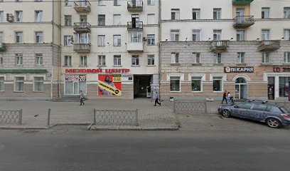 Мадоу "Детский Сад № 23"