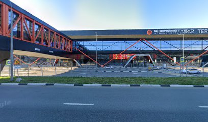 Банкомат ПАО Сбербанк