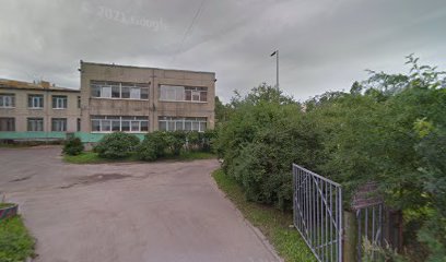 Детский сад № 58